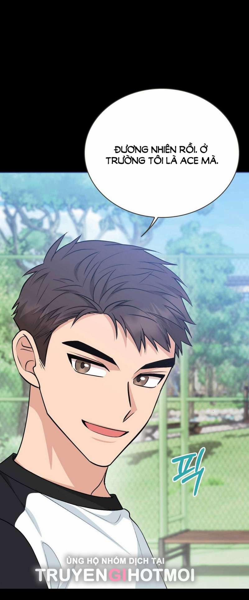 [18+] Hợp Đồng Nô Lệ Dâm Đãng 43.1 trang 18