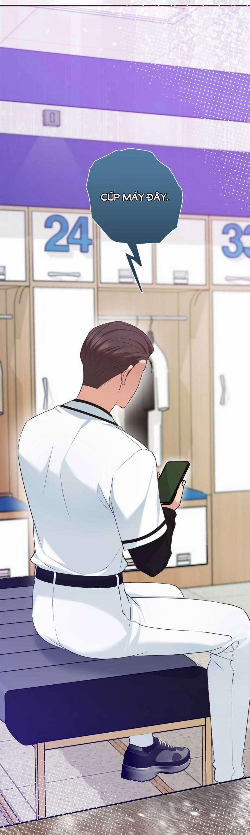 [18+] Hợp Đồng Nô Lệ Dâm Đãng 43.1 trang 2