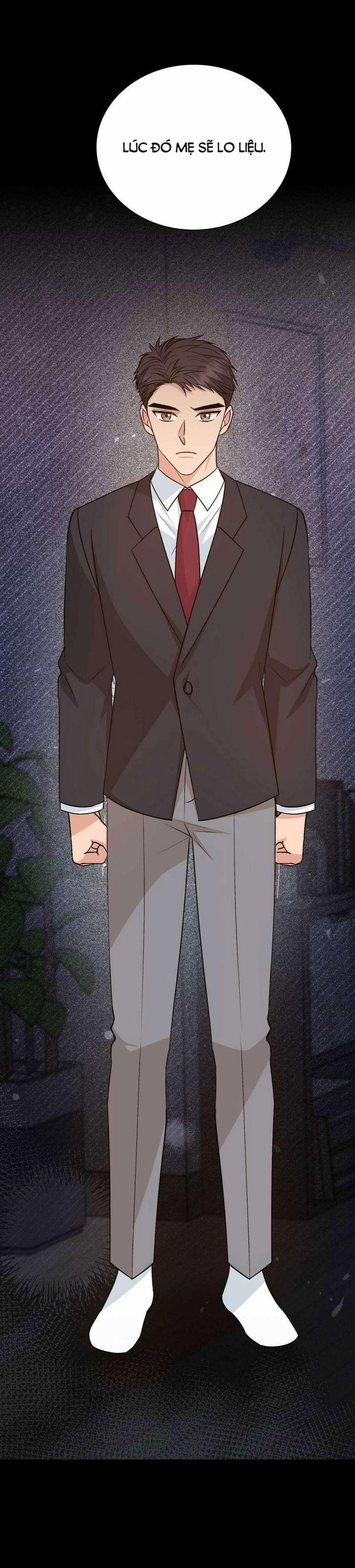 [18+] Hợp Đồng Nô Lệ Dâm Đãng 43.1 trang 23