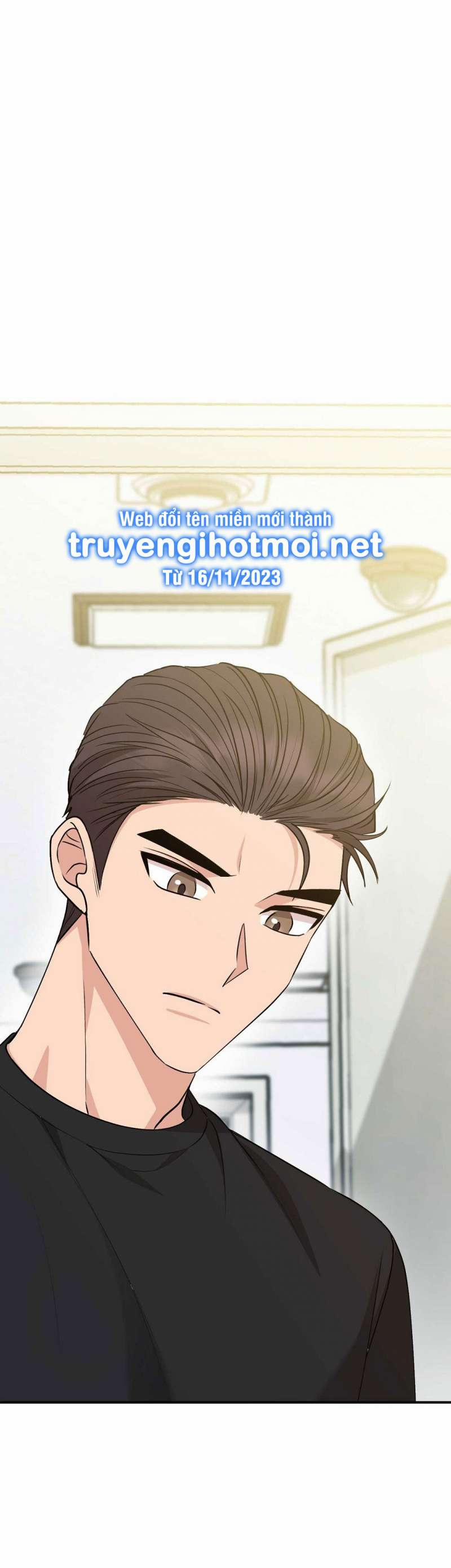 [18+] Hợp Đồng Nô Lệ Dâm Đãng 43.2 trang 20