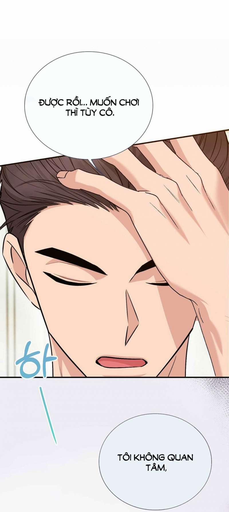 [18+] Hợp Đồng Nô Lệ Dâm Đãng 43.2 trang 24