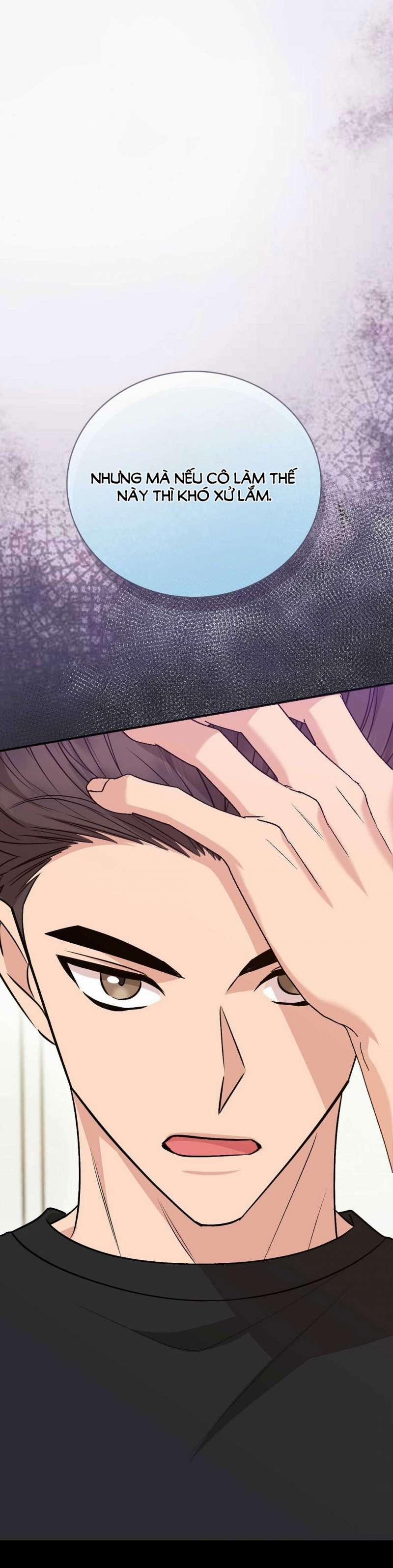 [18+] Hợp Đồng Nô Lệ Dâm Đãng 43.2 trang 25
