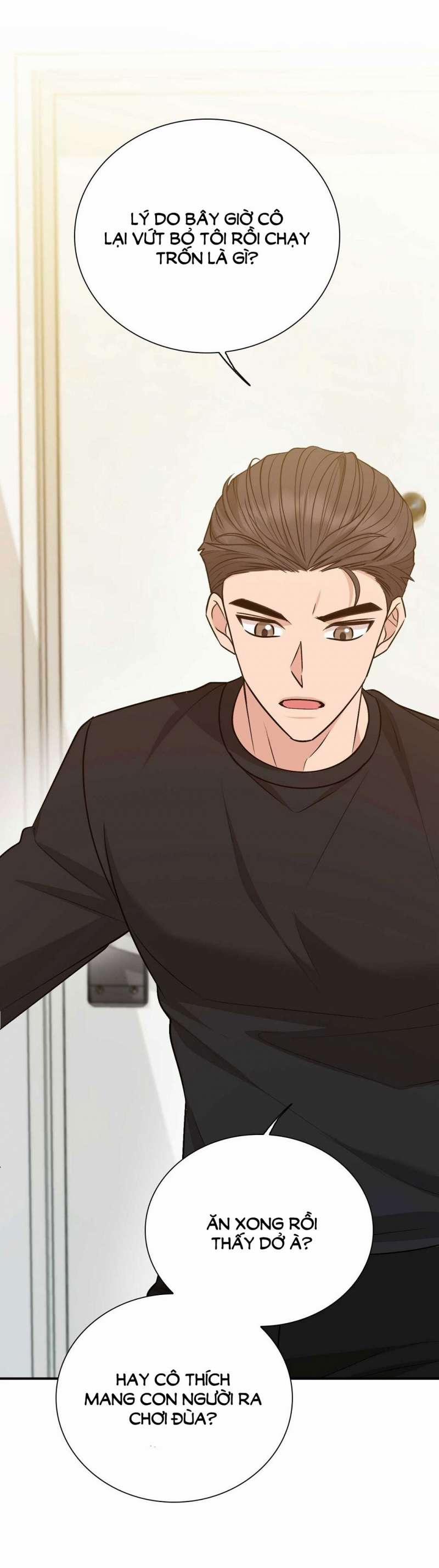 [18+] Hợp Đồng Nô Lệ Dâm Đãng 43.2 trang 27