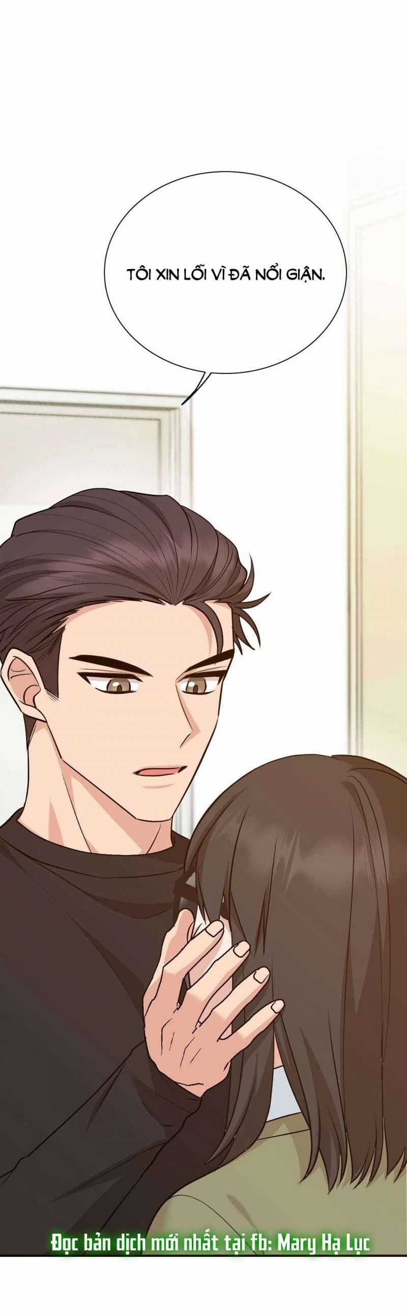 [18+] Hợp Đồng Nô Lệ Dâm Đãng 43.2 trang 35