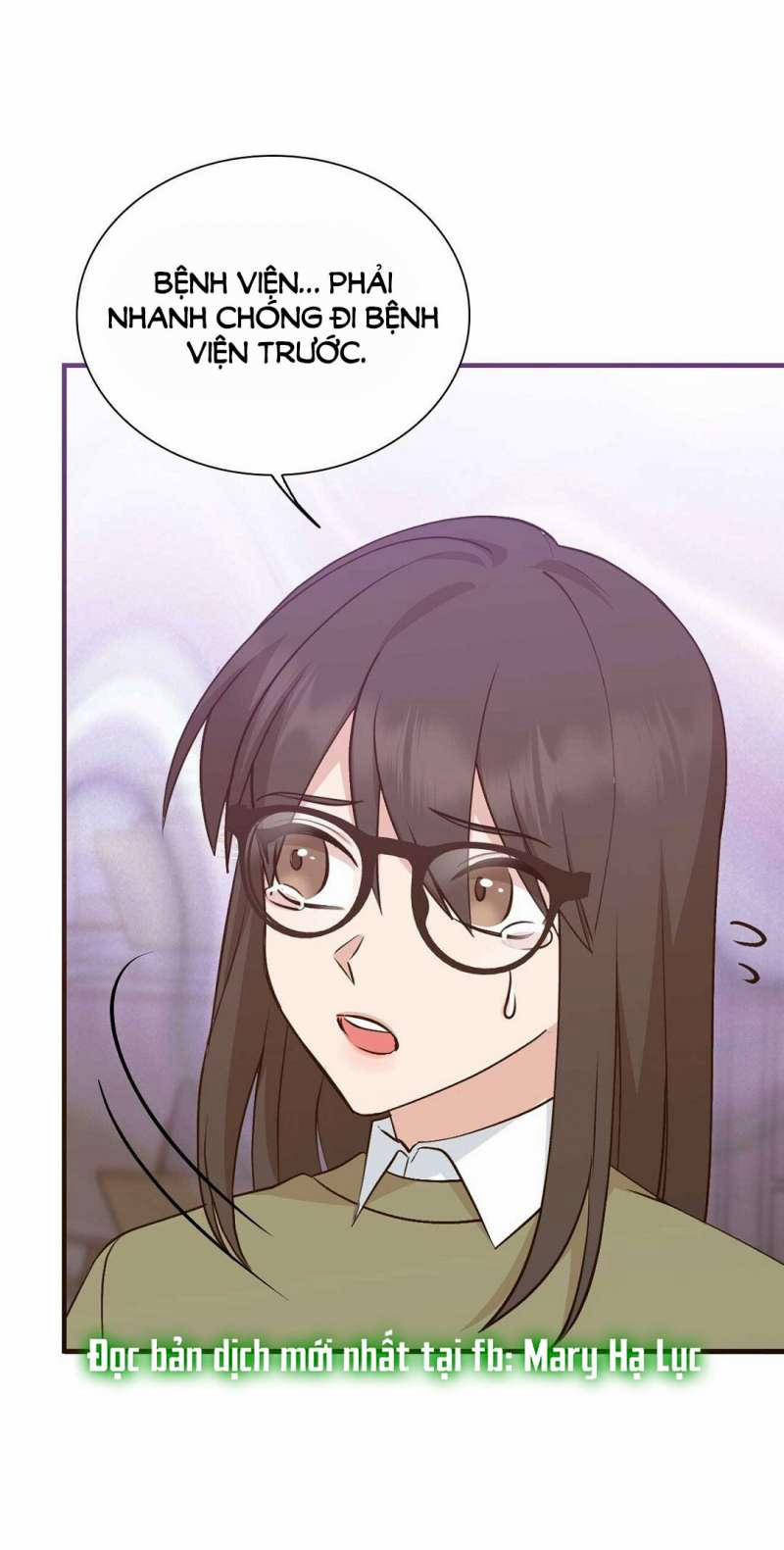 [18+] Hợp Đồng Nô Lệ Dâm Đãng 44.1 trang 13