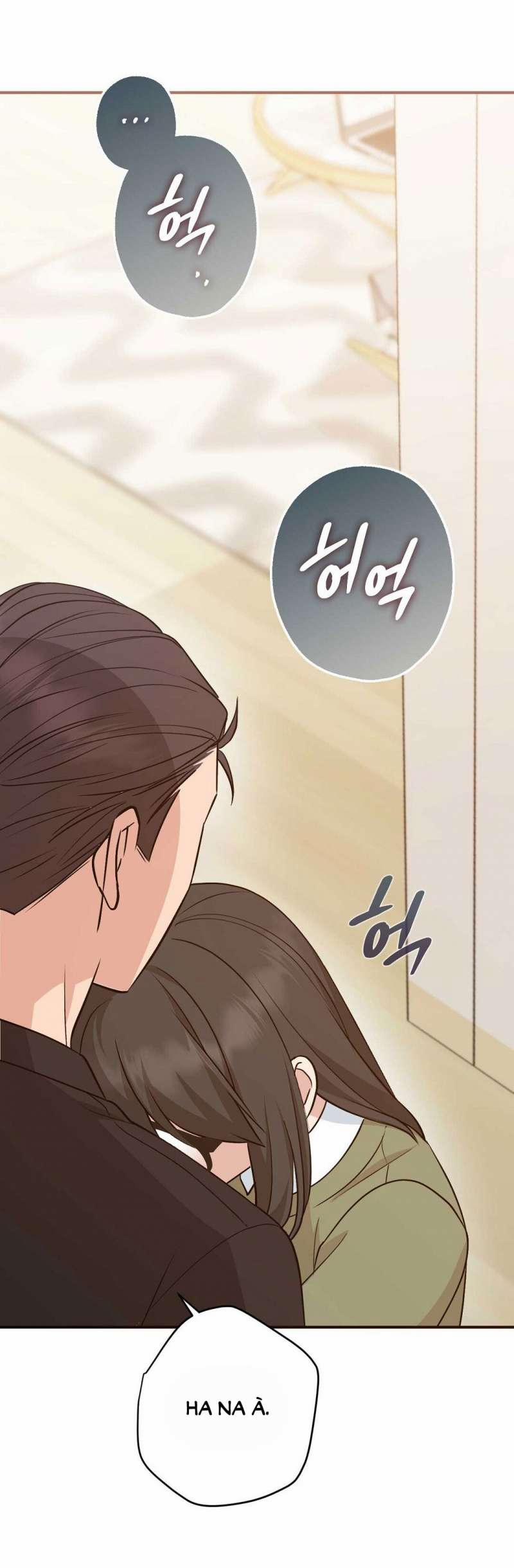 [18+] Hợp Đồng Nô Lệ Dâm Đãng 44.1 trang 17