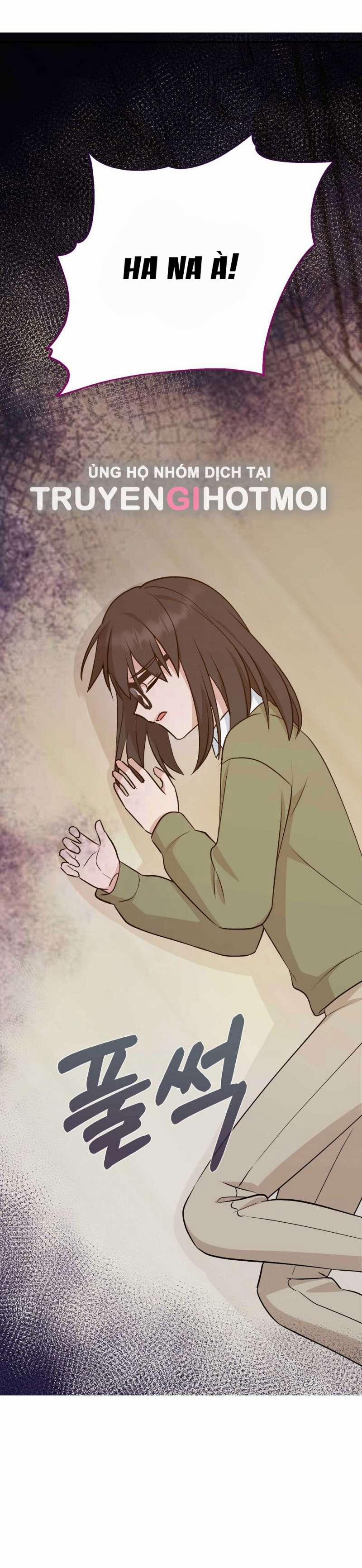 [18+] Hợp Đồng Nô Lệ Dâm Đãng 44.1 trang 19