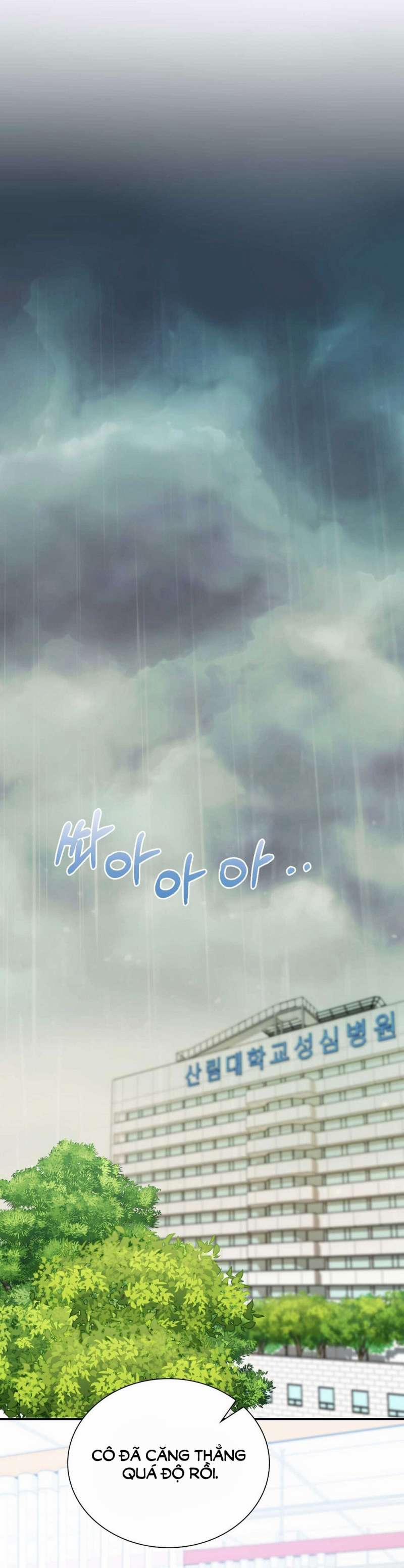 [18+] Hợp Đồng Nô Lệ Dâm Đãng 44.1 trang 21