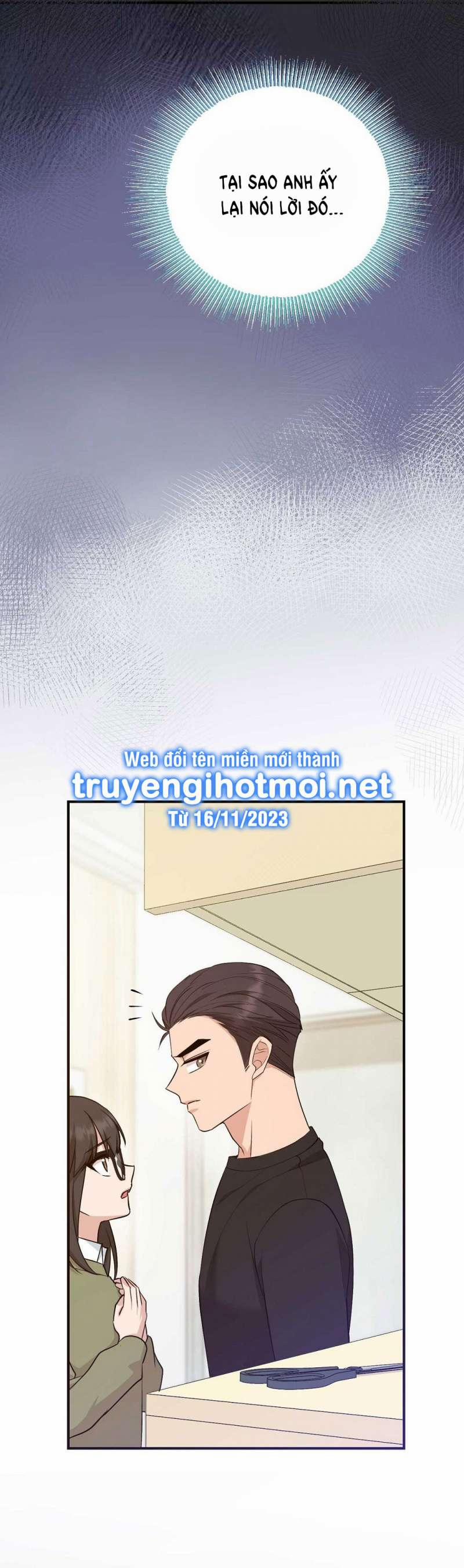 [18+] Hợp Đồng Nô Lệ Dâm Đãng 44.1 trang 3