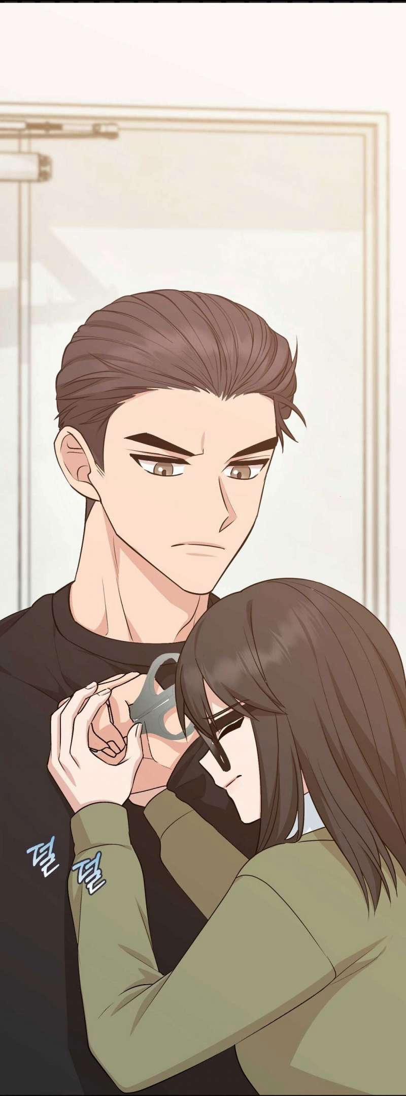 [18+] Hợp Đồng Nô Lệ Dâm Đãng 44.1 trang 8