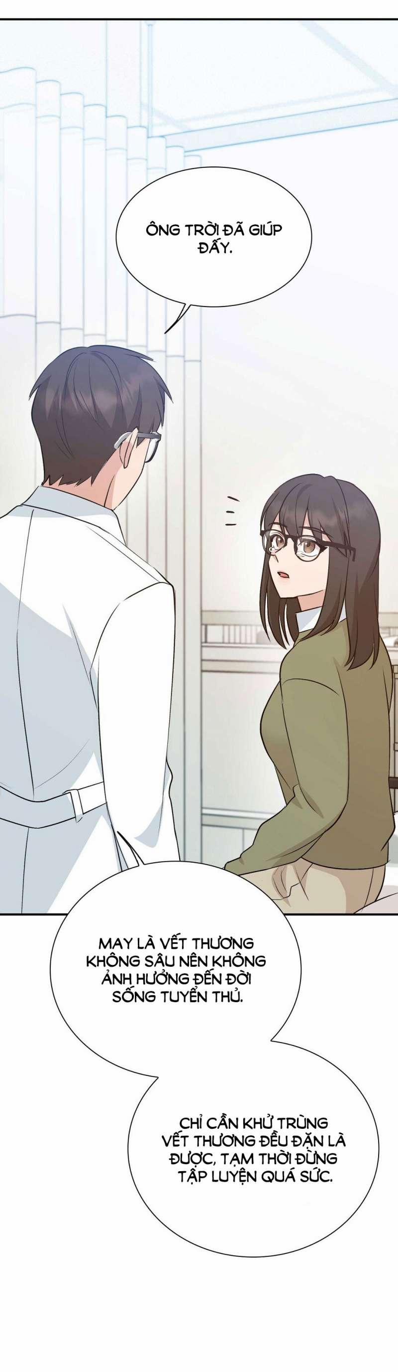 [18+] Hợp Đồng Nô Lệ Dâm Đãng 44.2 trang 1