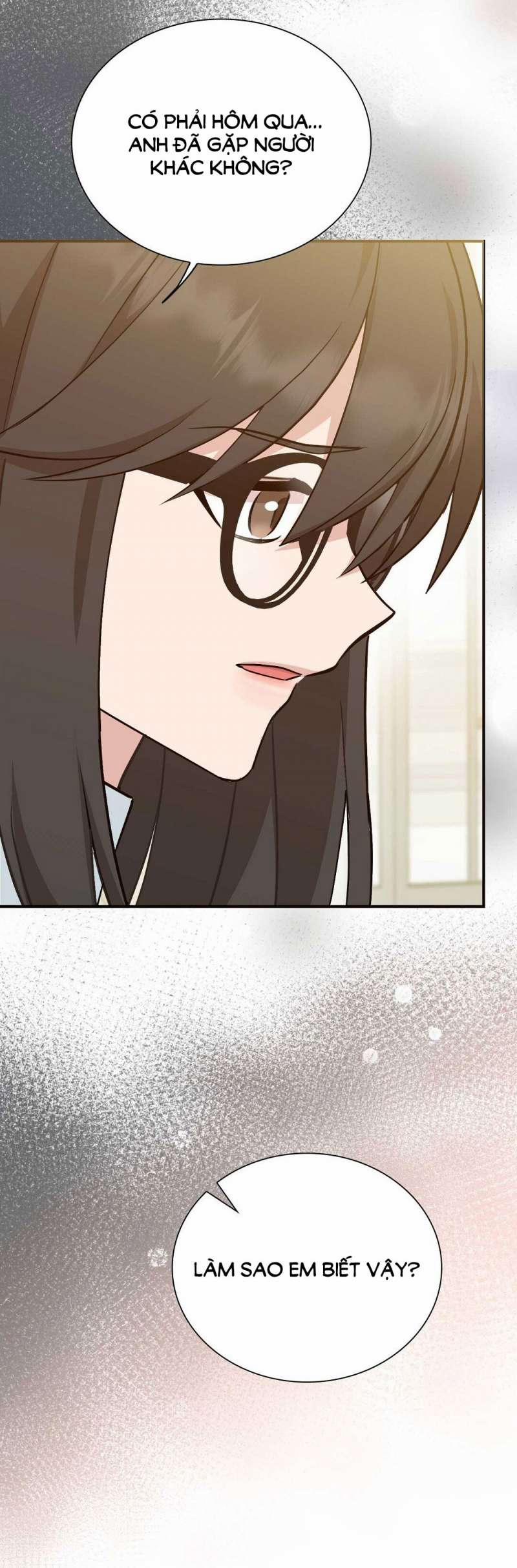 [18+] Hợp Đồng Nô Lệ Dâm Đãng 44.2 trang 17