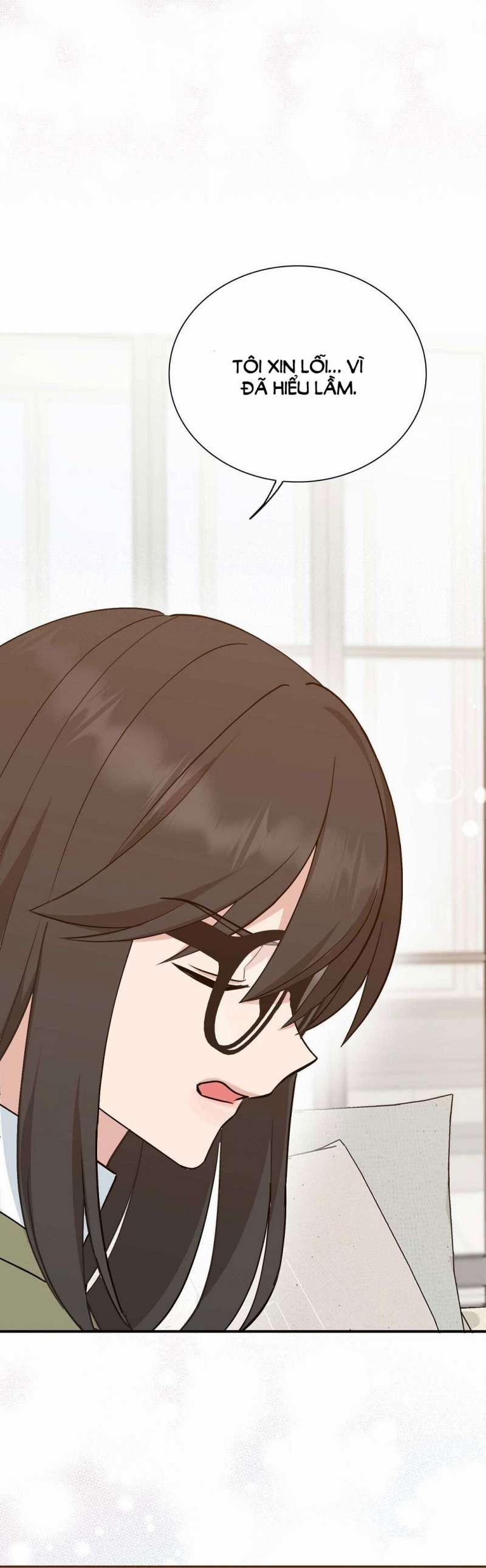 [18+] Hợp Đồng Nô Lệ Dâm Đãng 44.2 trang 32