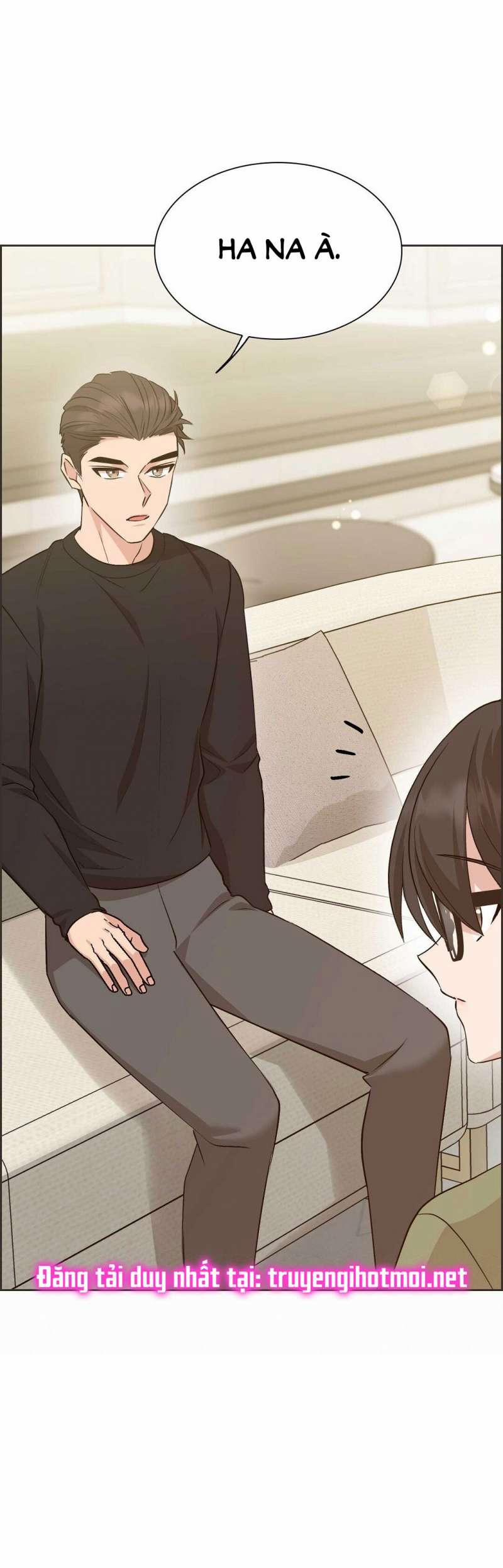 [18+] Hợp Đồng Nô Lệ Dâm Đãng 44.2 trang 51