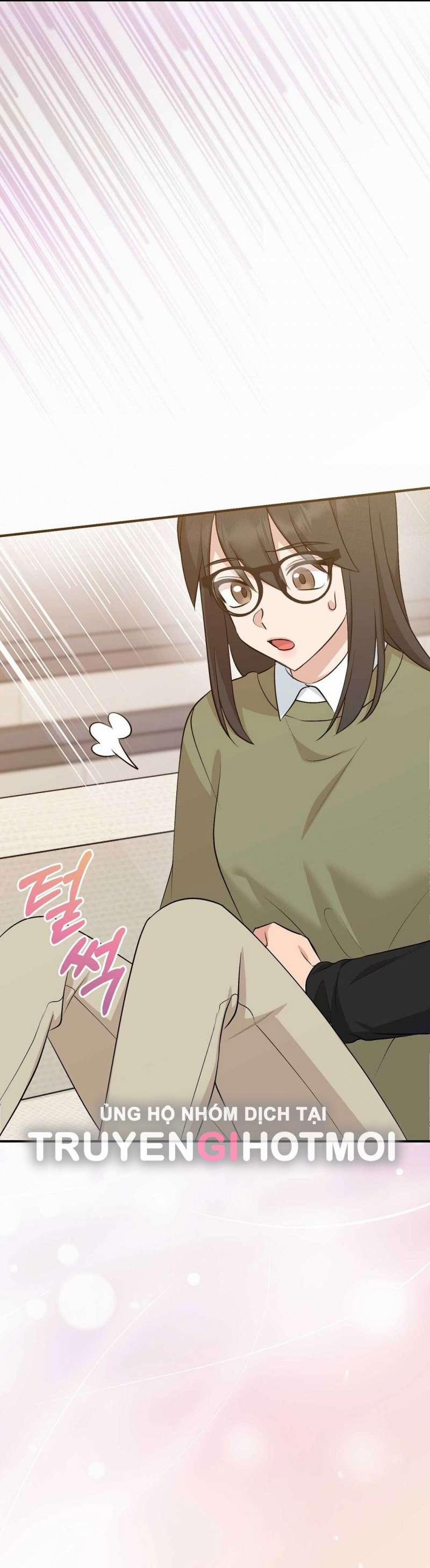 [18+] Hợp Đồng Nô Lệ Dâm Đãng 44.2 trang 6