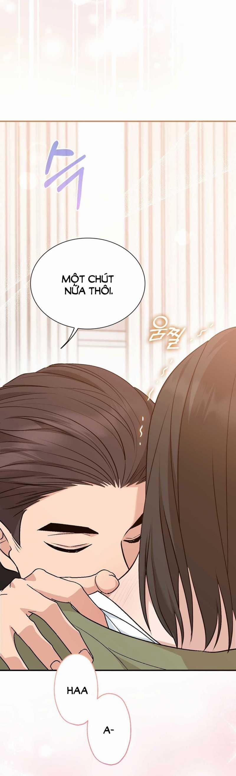 [18+] Hợp Đồng Nô Lệ Dâm Đãng 45.1 trang 33