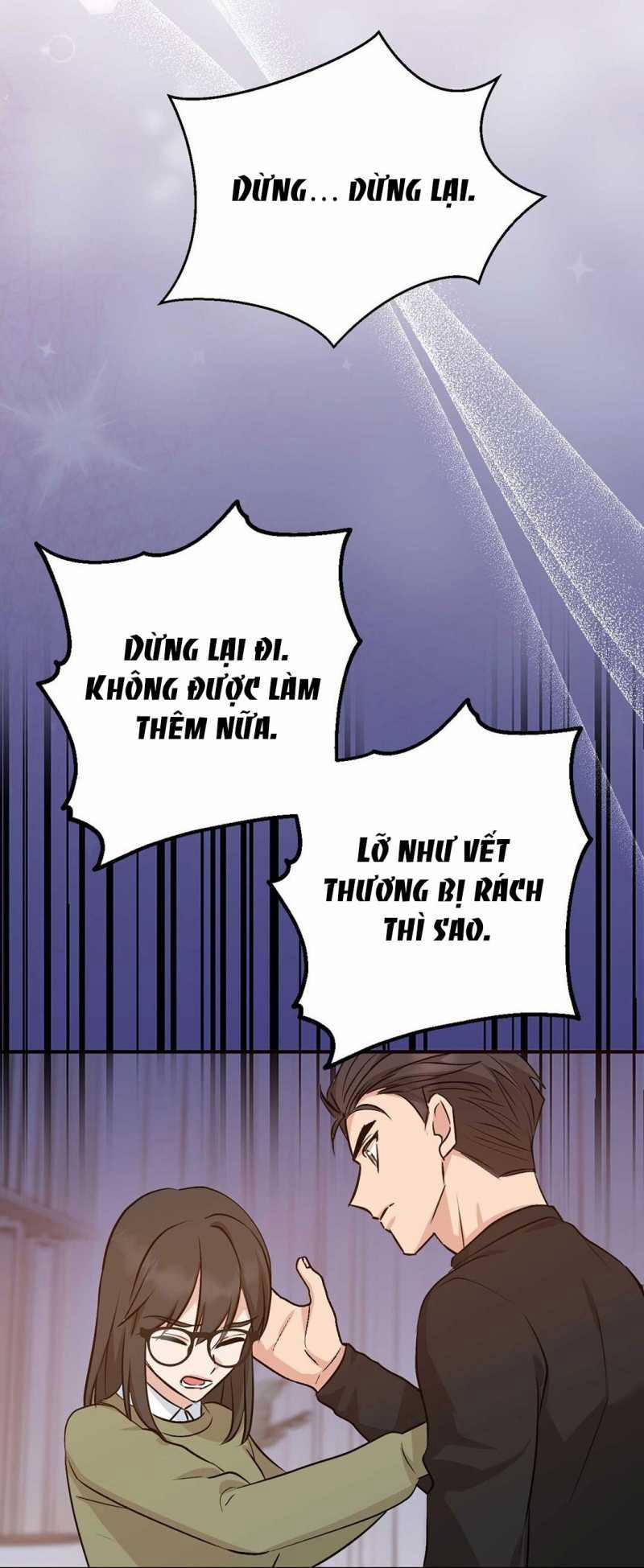 [18+] Hợp Đồng Nô Lệ Dâm Đãng 45.1 trang 35