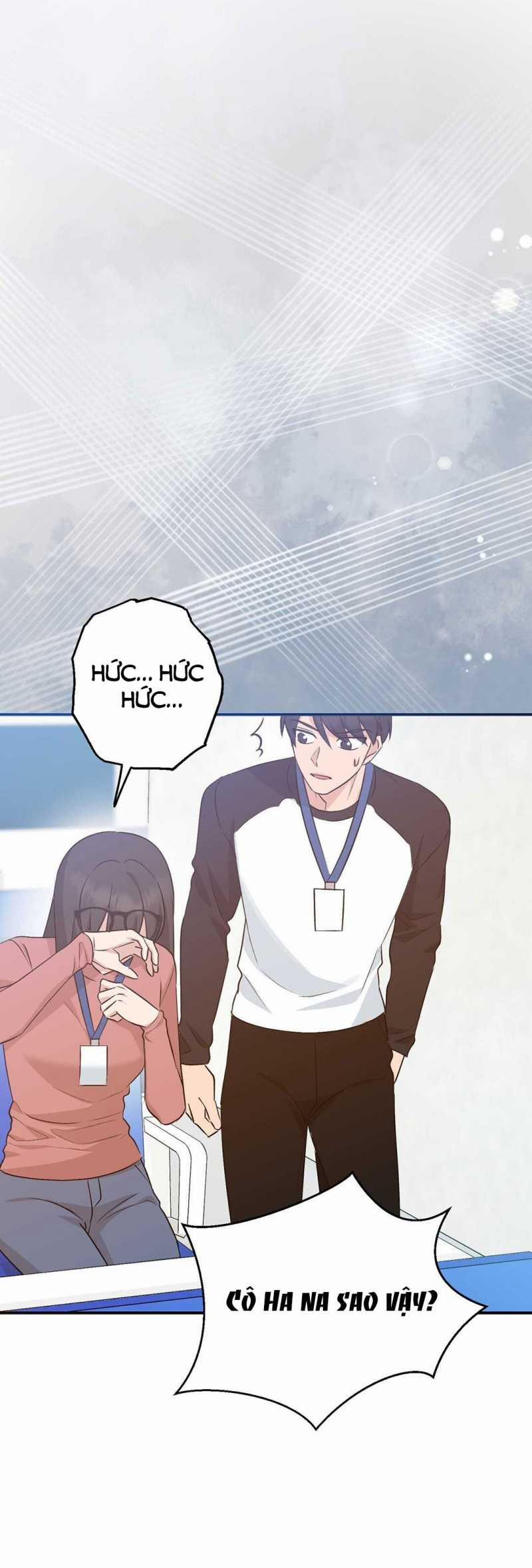 [18+] Hợp Đồng Nô Lệ Dâm Đãng 45.2 trang 24