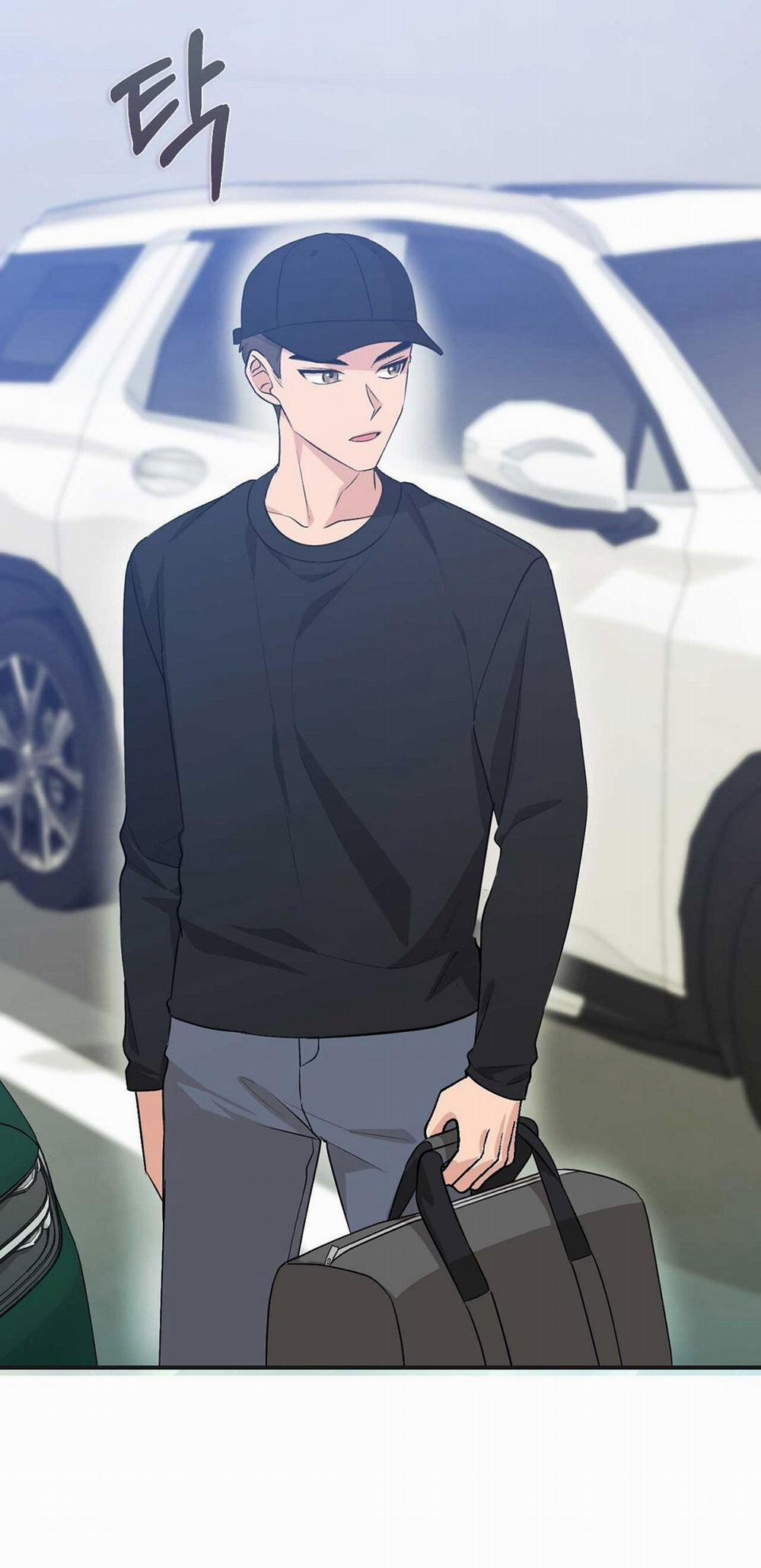 [18+] Hợp Đồng Nô Lệ Dâm Đãng 46.1 trang 17