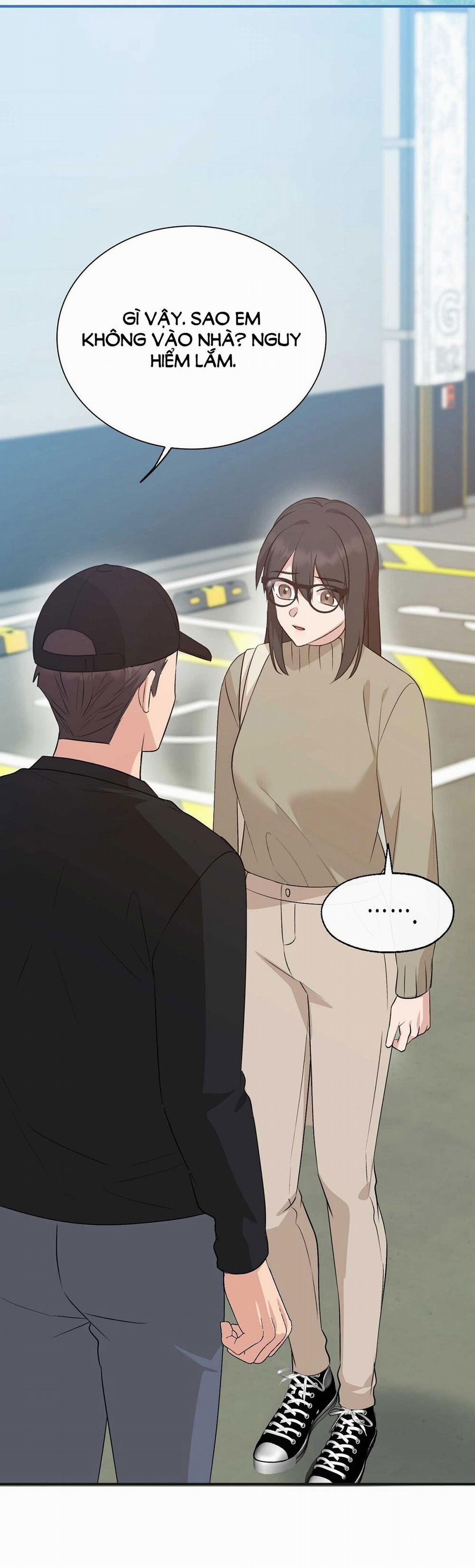 [18+] Hợp Đồng Nô Lệ Dâm Đãng 46.1 trang 20