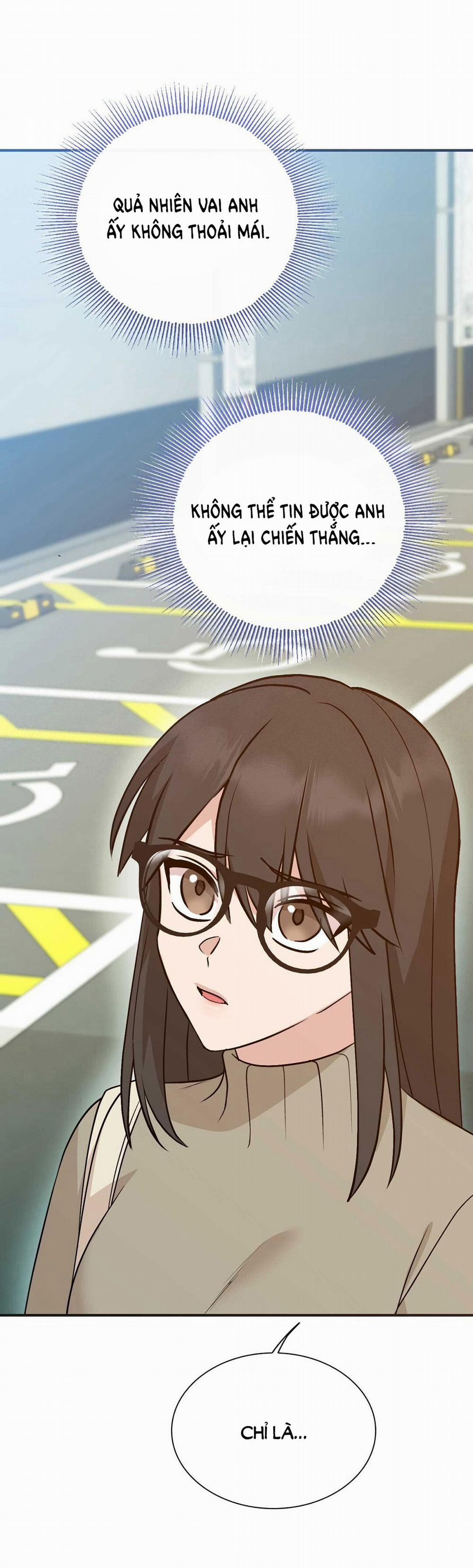 [18+] Hợp Đồng Nô Lệ Dâm Đãng 46.1 trang 21