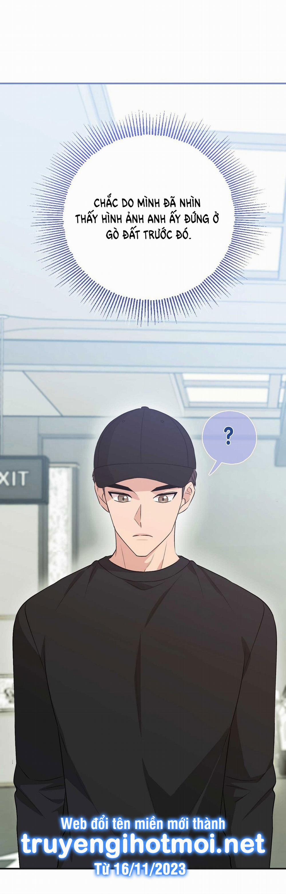 [18+] Hợp Đồng Nô Lệ Dâm Đãng 46.1 trang 22