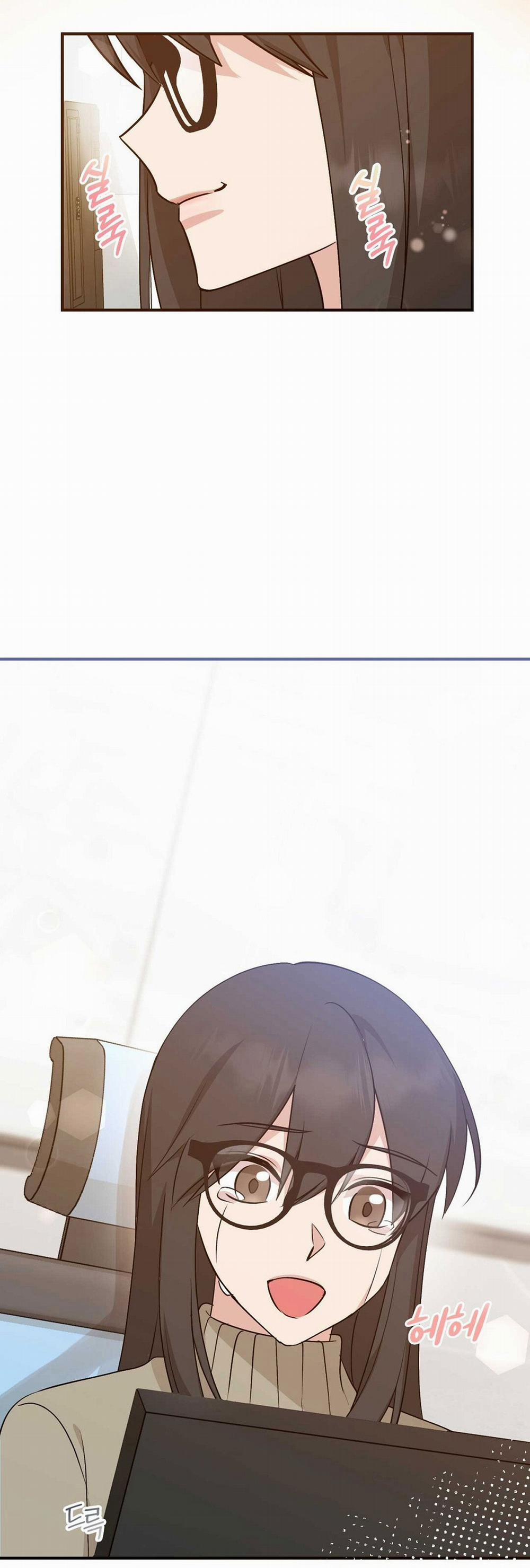 [18+] Hợp Đồng Nô Lệ Dâm Đãng 46.1 trang 3