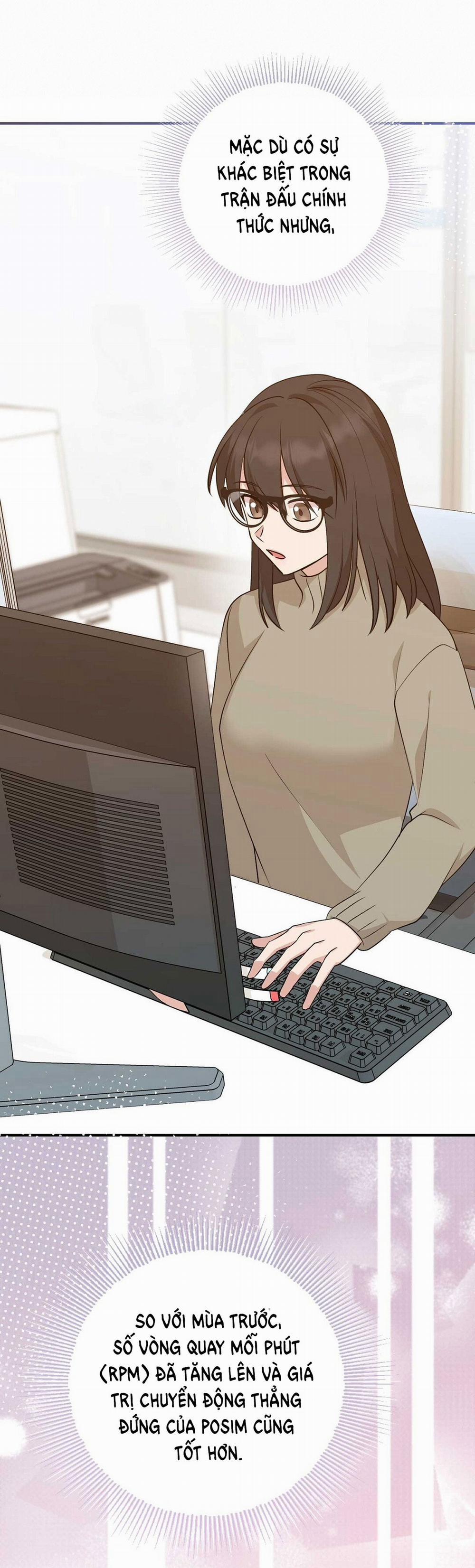 [18+] Hợp Đồng Nô Lệ Dâm Đãng 46.1 trang 6