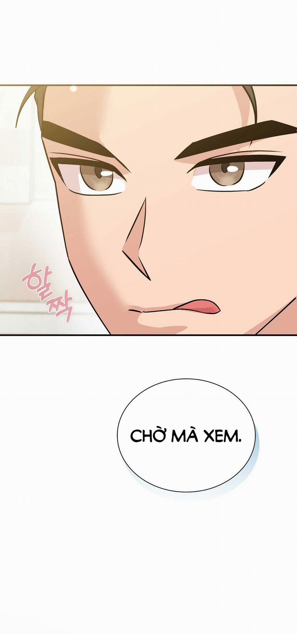 [18+] Hợp Đồng Nô Lệ Dâm Đãng 46.2 trang 15