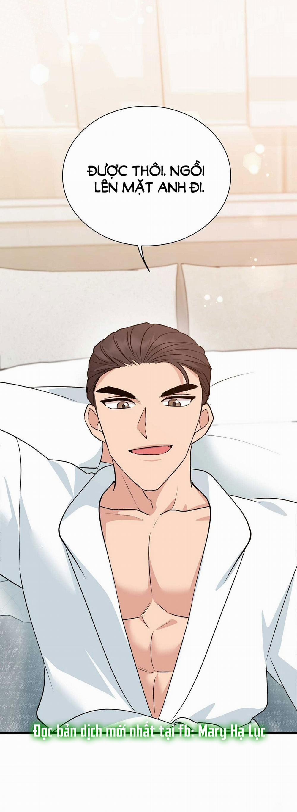 [18+] Hợp Đồng Nô Lệ Dâm Đãng 46.2 trang 19