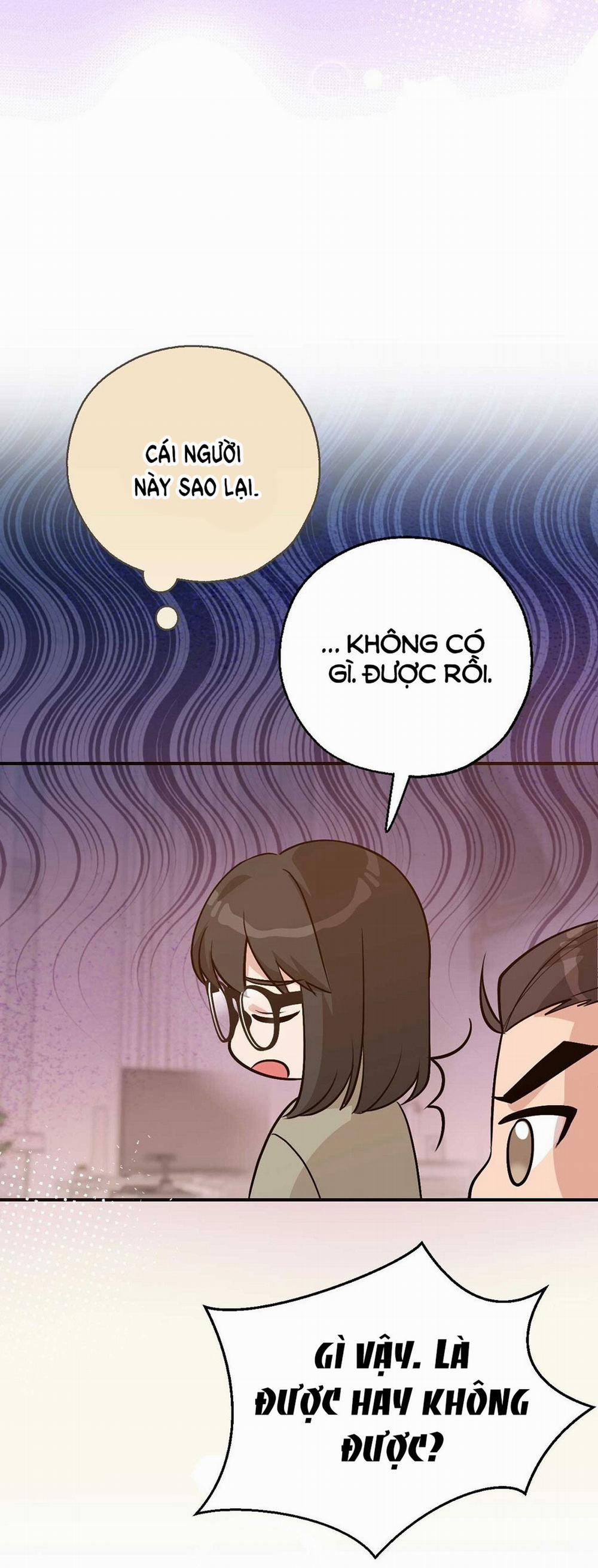 [18+] Hợp Đồng Nô Lệ Dâm Đãng 46.2 trang 21