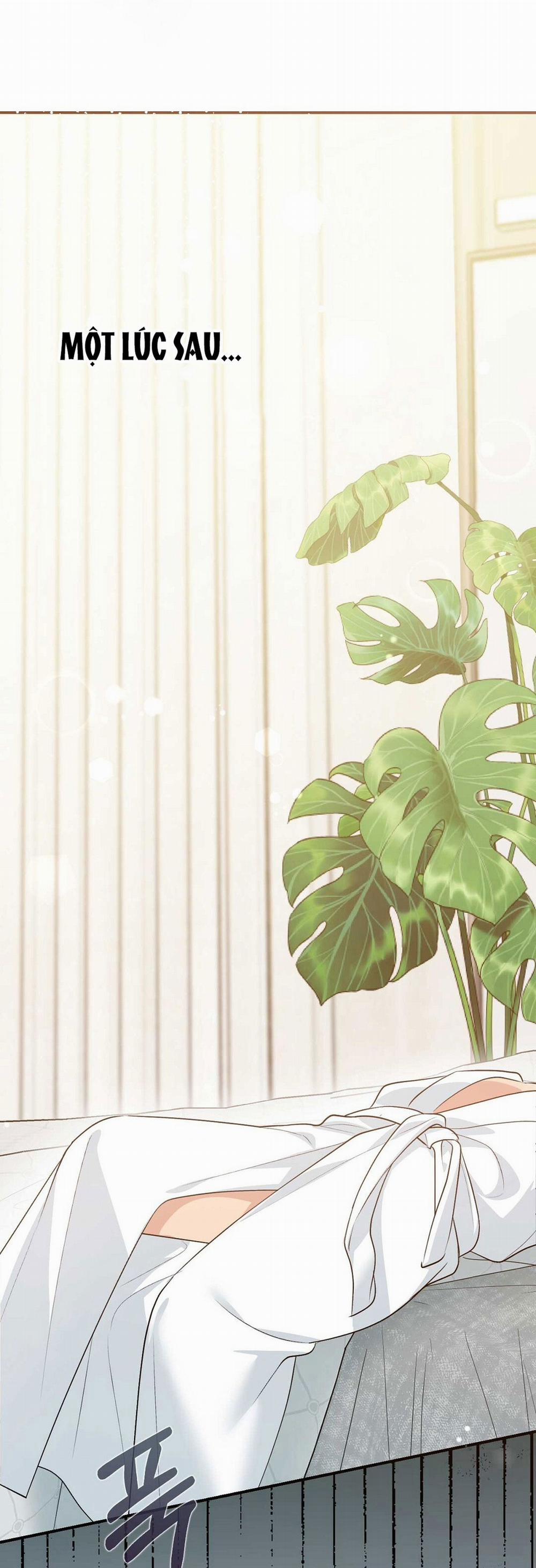 [18+] Hợp Đồng Nô Lệ Dâm Đãng 46.2 trang 3