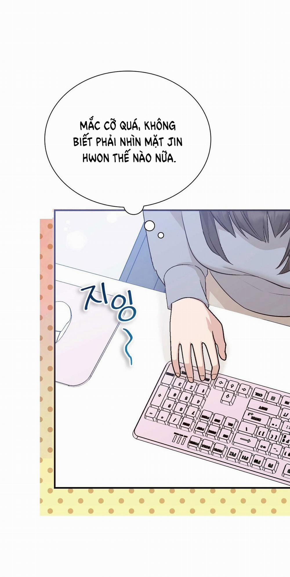 [18+] Hợp Đồng Nô Lệ Dâm Đãng 46.2 trang 30