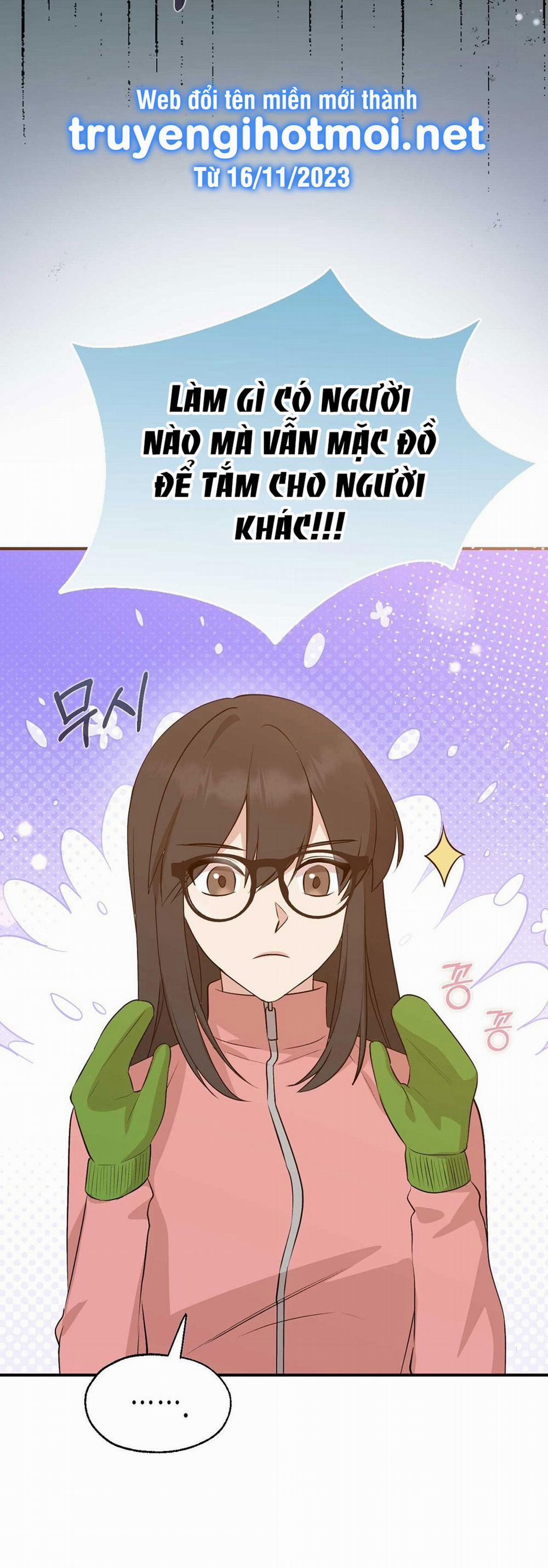 [18+] Hợp Đồng Nô Lệ Dâm Đãng 46.2 trang 4