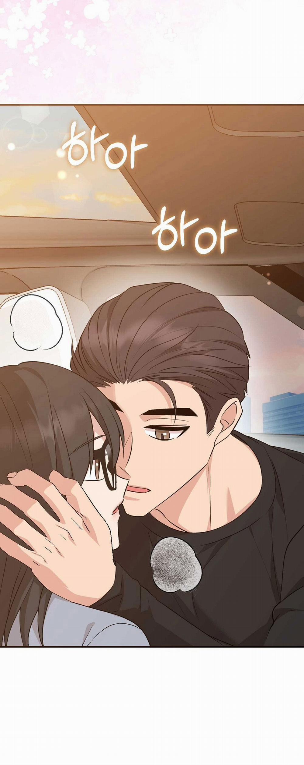 [18+] Hợp Đồng Nô Lệ Dâm Đãng 46.2 trang 45