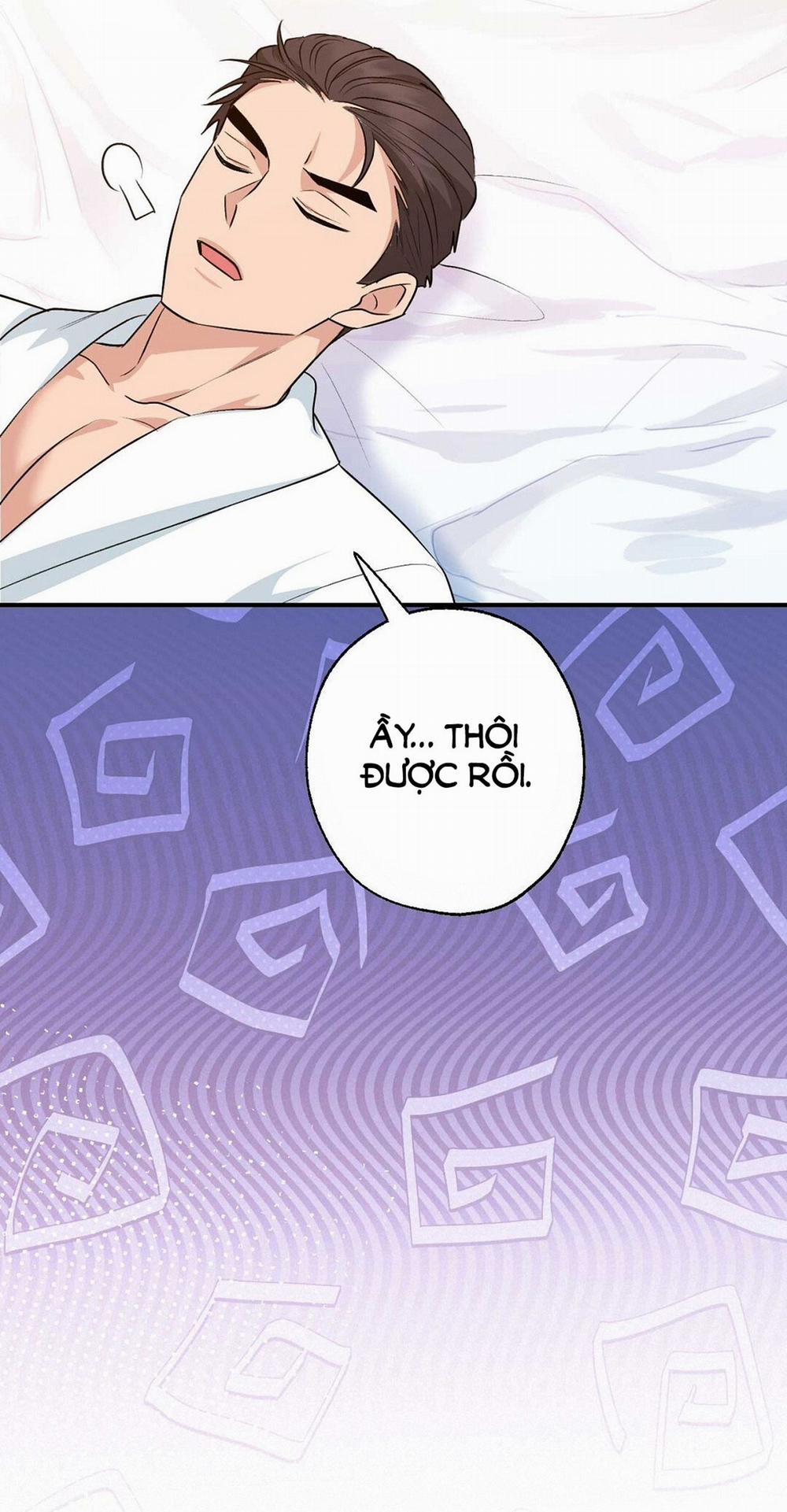 [18+] Hợp Đồng Nô Lệ Dâm Đãng 46.2 trang 6