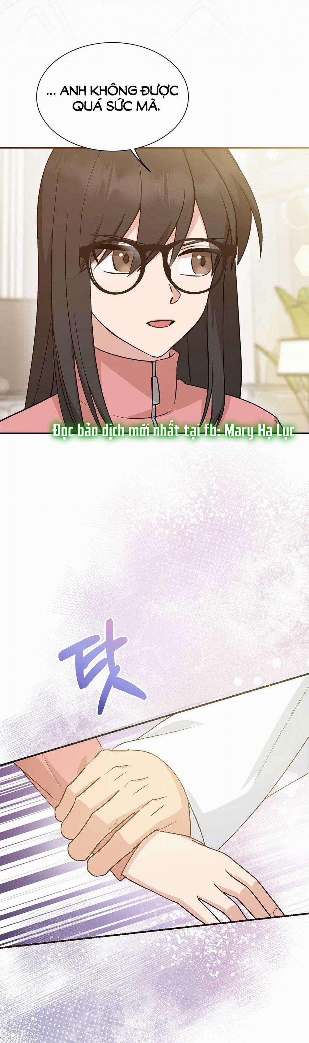 [18+] Hợp Đồng Nô Lệ Dâm Đãng 46.2 trang 7