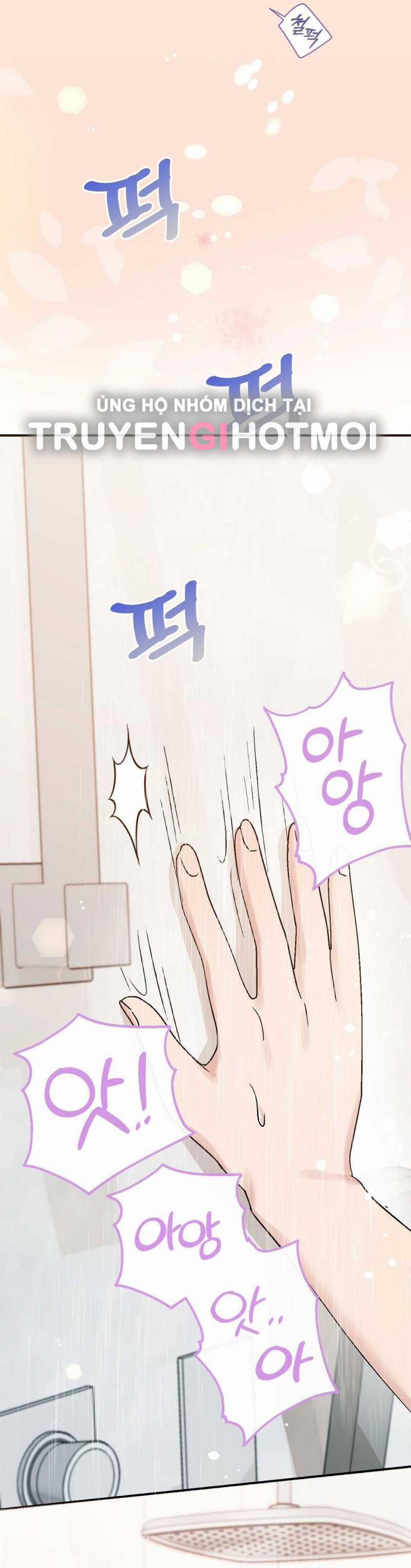 [18+] Hợp Đồng Nô Lệ Dâm Đãng 47.1 trang 30