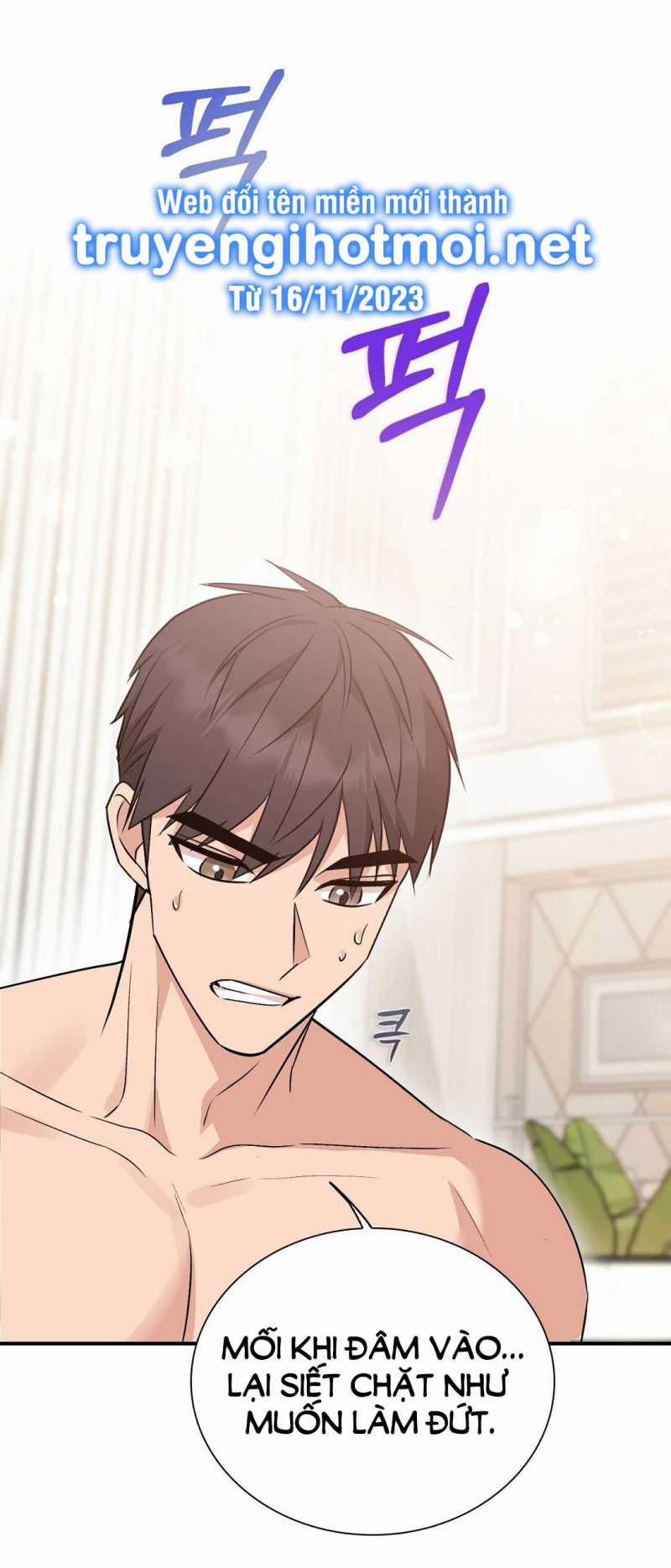 [18+] Hợp Đồng Nô Lệ Dâm Đãng 47.1 trang 33