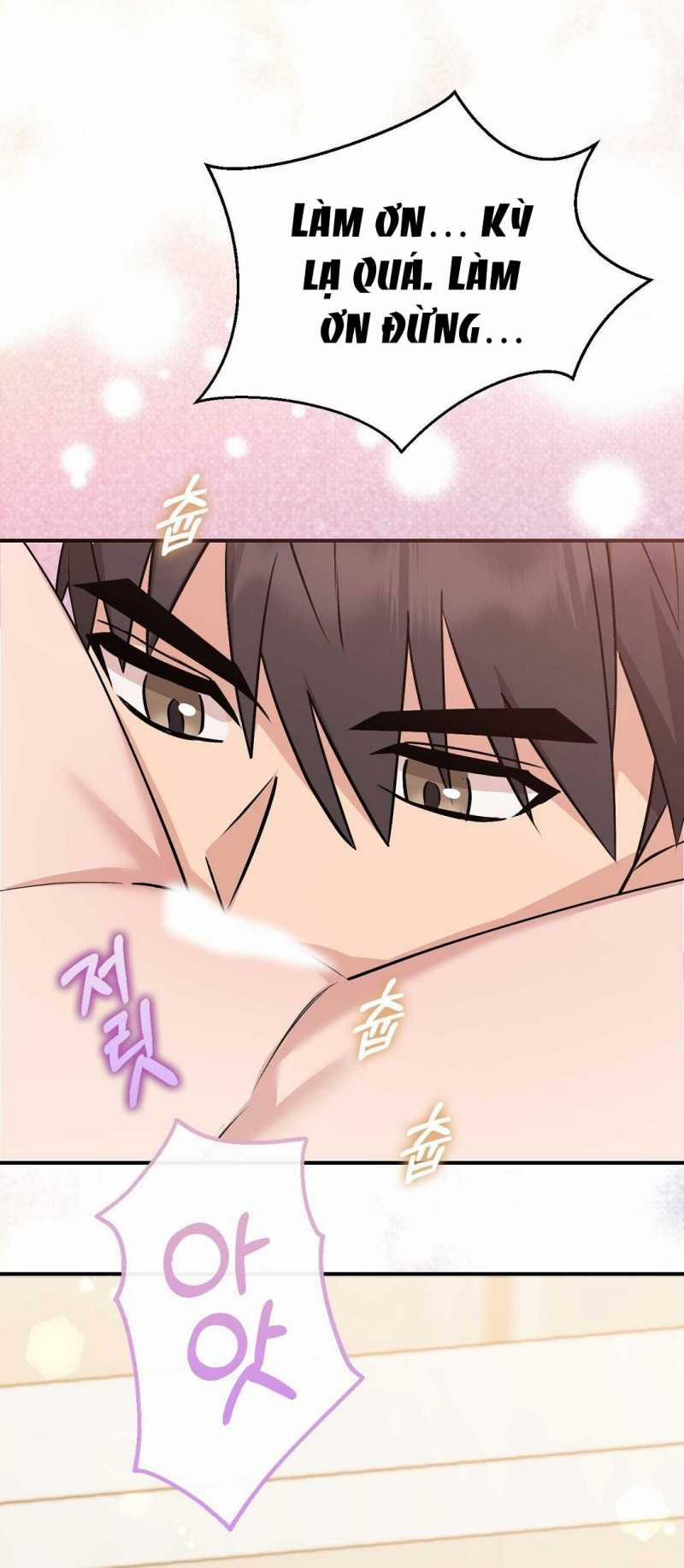 [18+] Hợp Đồng Nô Lệ Dâm Đãng 47.2 trang 21