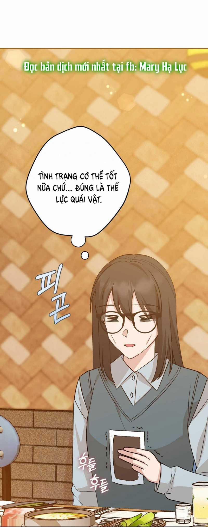 [18+] Hợp Đồng Nô Lệ Dâm Đãng 48.1 trang 22