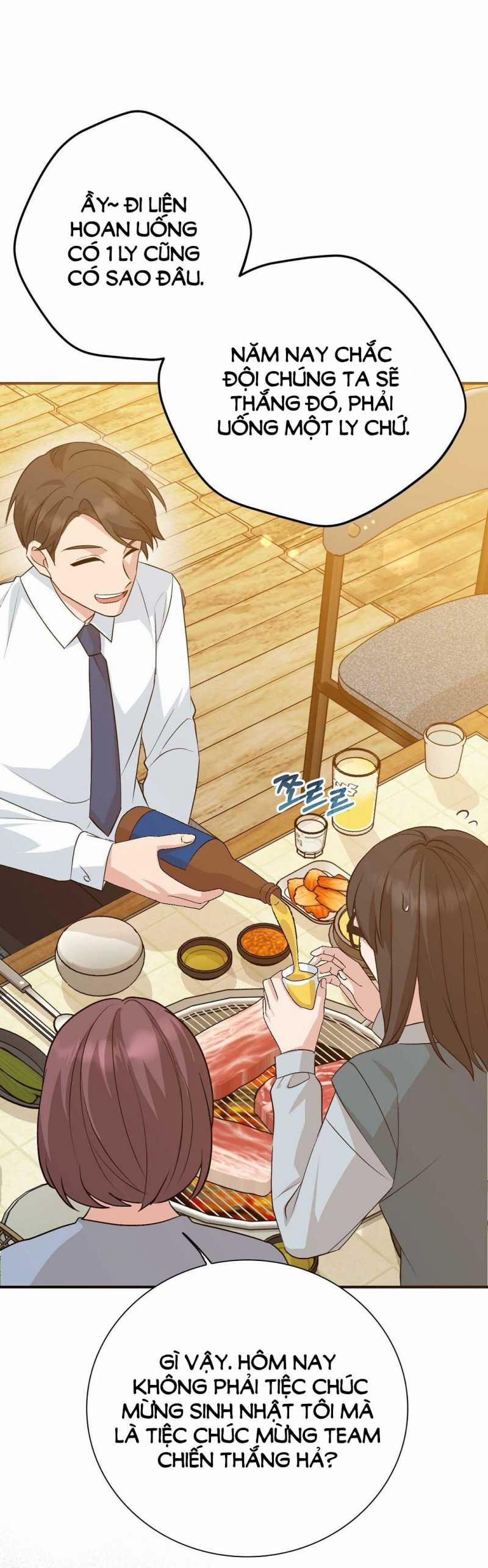 [18+] Hợp Đồng Nô Lệ Dâm Đãng 48.1 trang 26