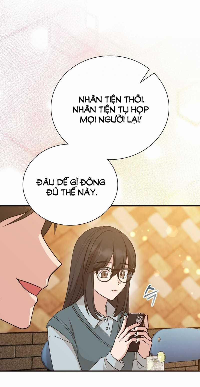 [18+] Hợp Đồng Nô Lệ Dâm Đãng 48.1 trang 27