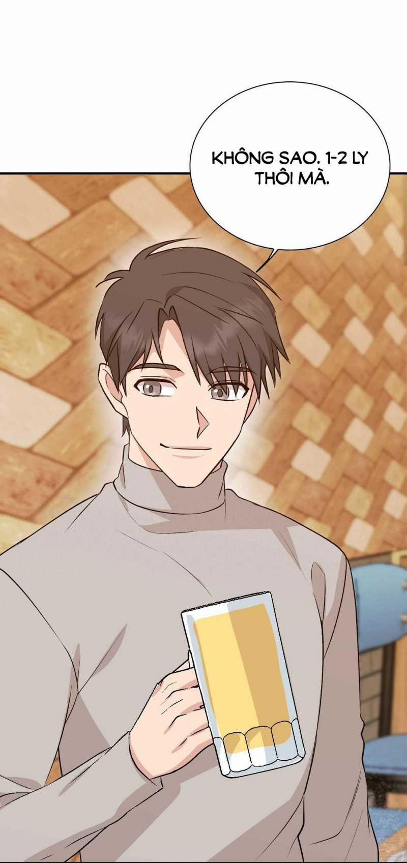 [18+] Hợp Đồng Nô Lệ Dâm Đãng 48.2 trang 17