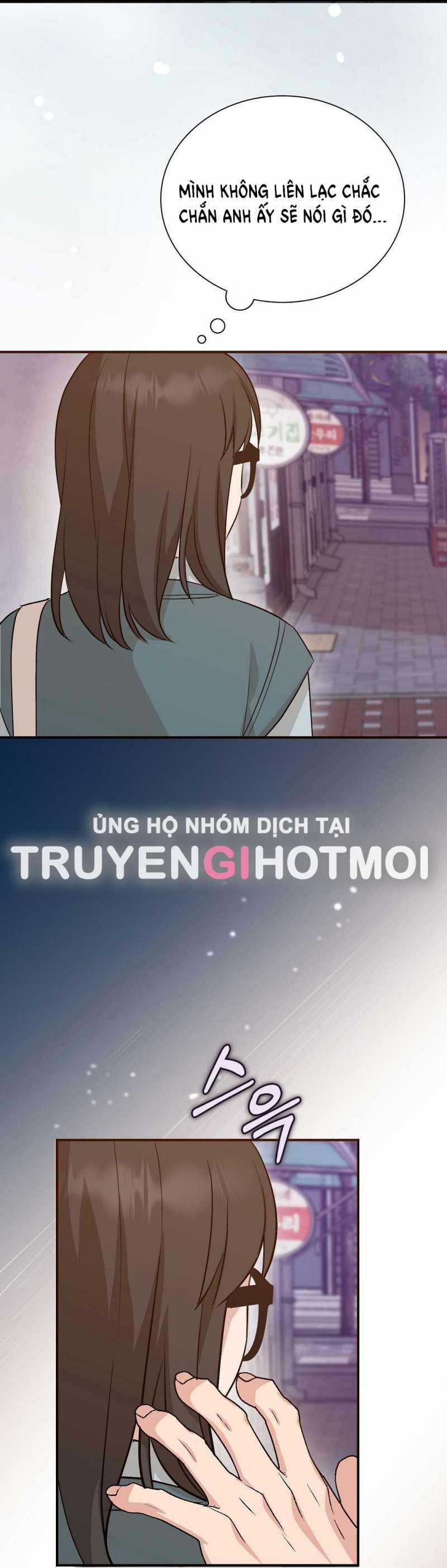 [18+] Hợp Đồng Nô Lệ Dâm Đãng 48.2 trang 24