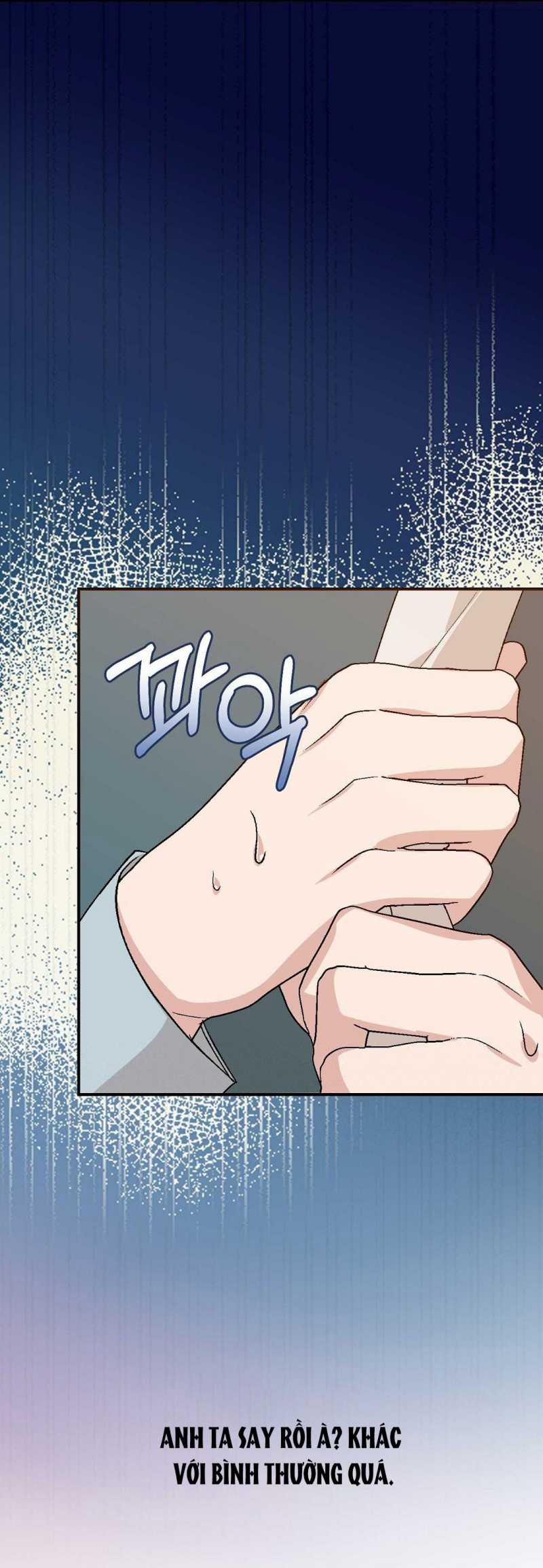 [18+] Hợp Đồng Nô Lệ Dâm Đãng 48.2 trang 32