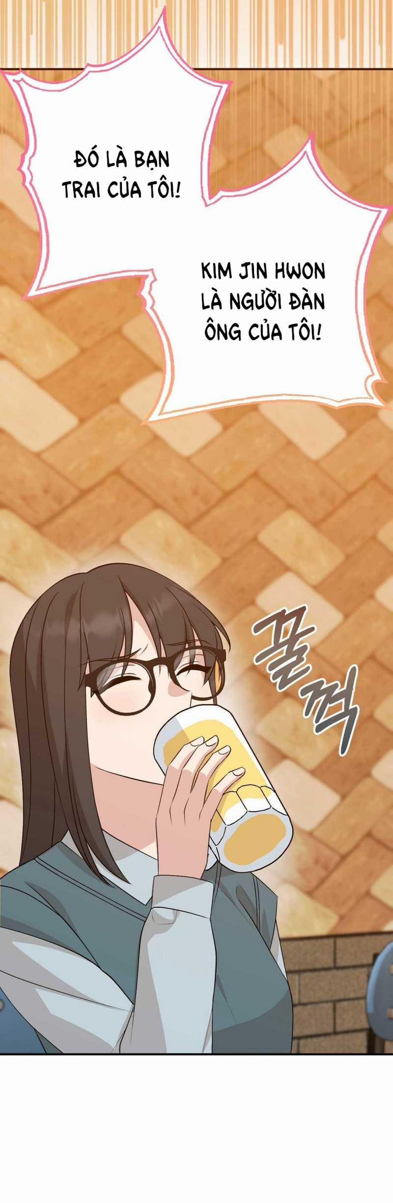 [18+] Hợp Đồng Nô Lệ Dâm Đãng 48.2 trang 4