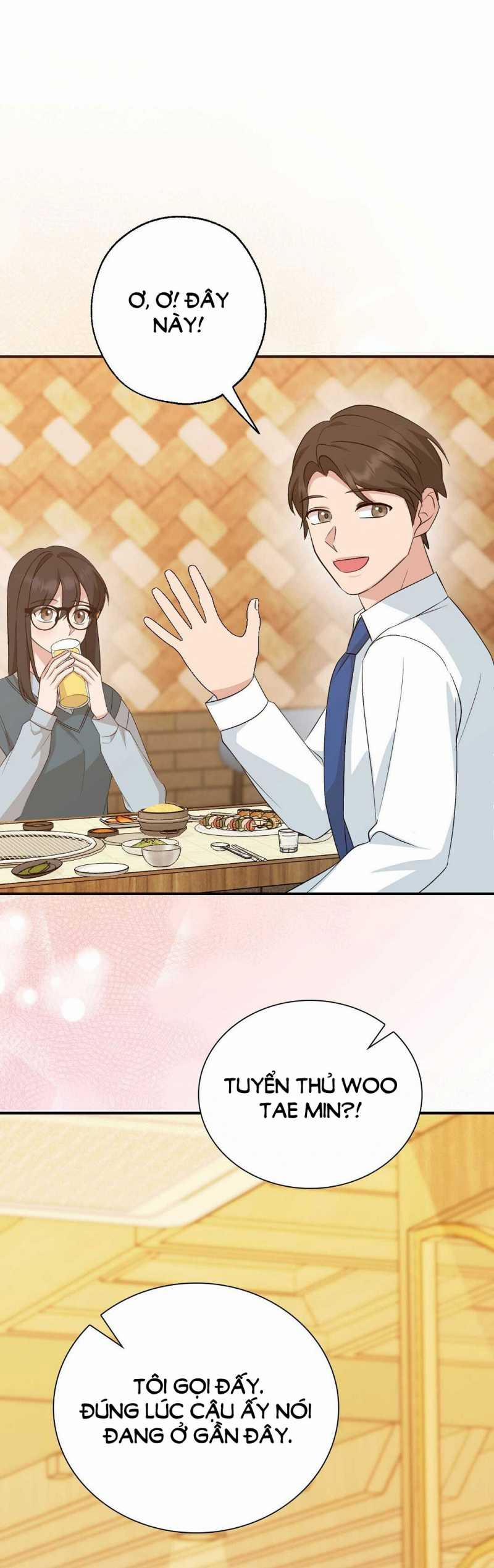 [18+] Hợp Đồng Nô Lệ Dâm Đãng 48.2 trang 7