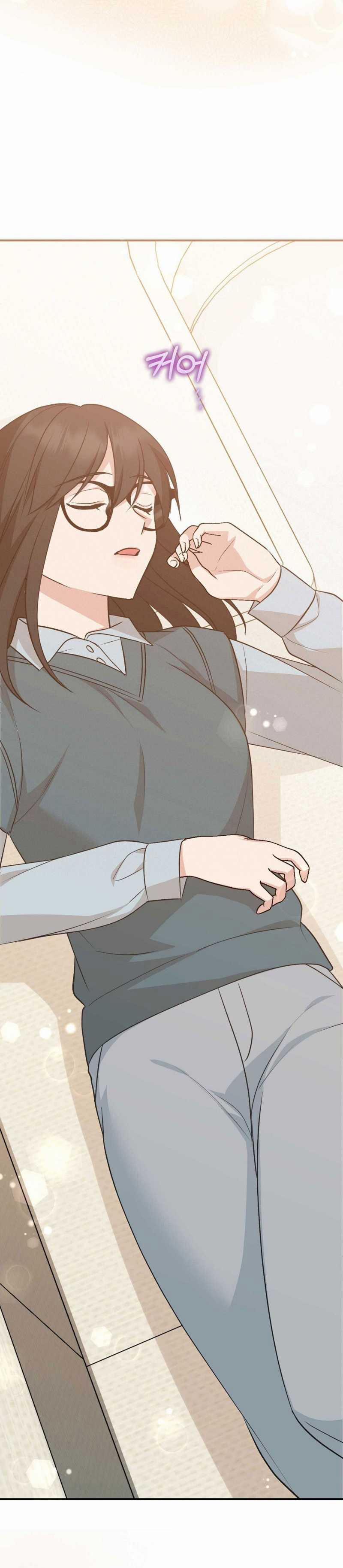 [18+] Hợp Đồng Nô Lệ Dâm Đãng 49.1 trang 18