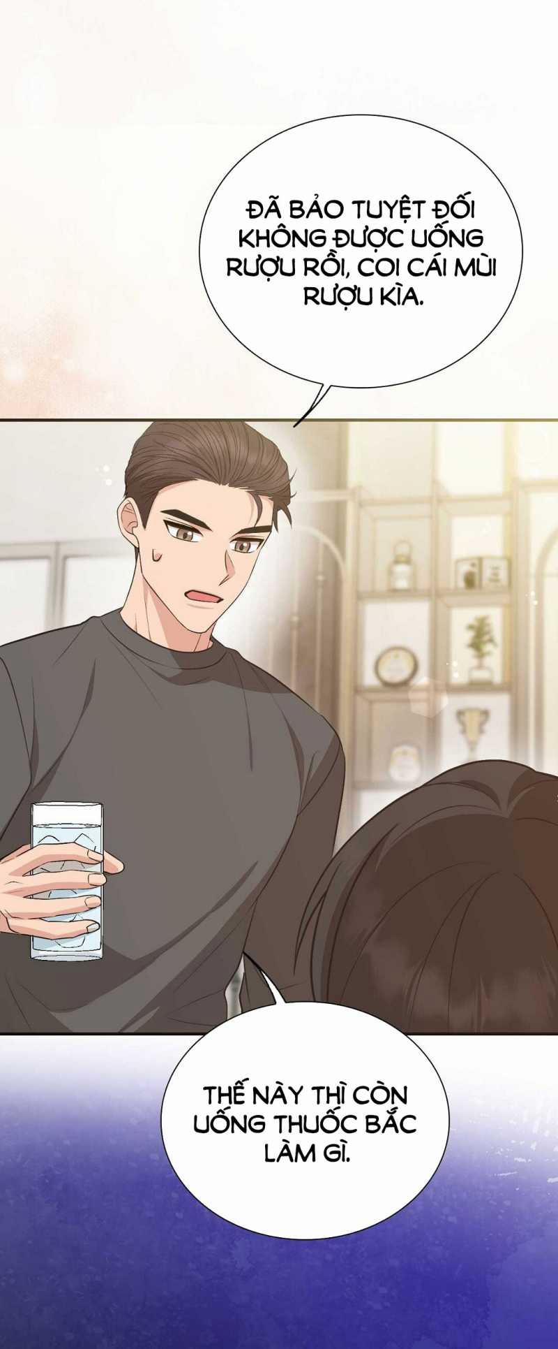 [18+] Hợp Đồng Nô Lệ Dâm Đãng 49.1 trang 19